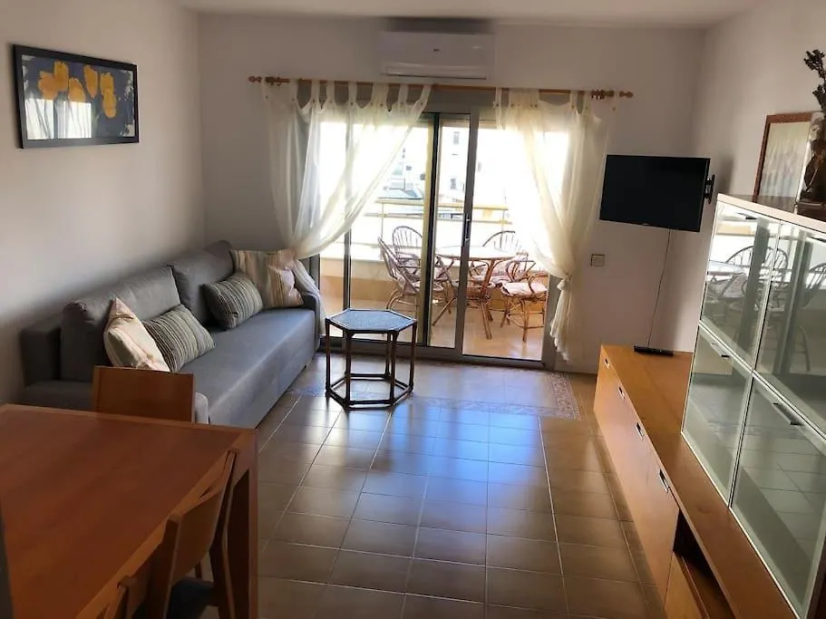 Apartmán Pis A Tocar De La Platja Amb Wifi I Parking Inclos Calafell Španělsko