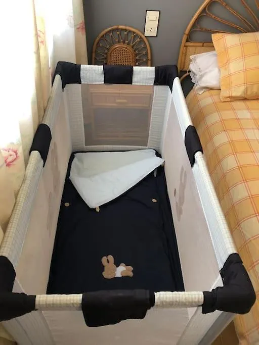 Apartamento Pis a tocar de la platja amb wifi i parking inclòs Calafell Espanha